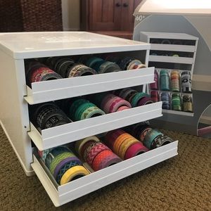 CRAFTSTACK organizer